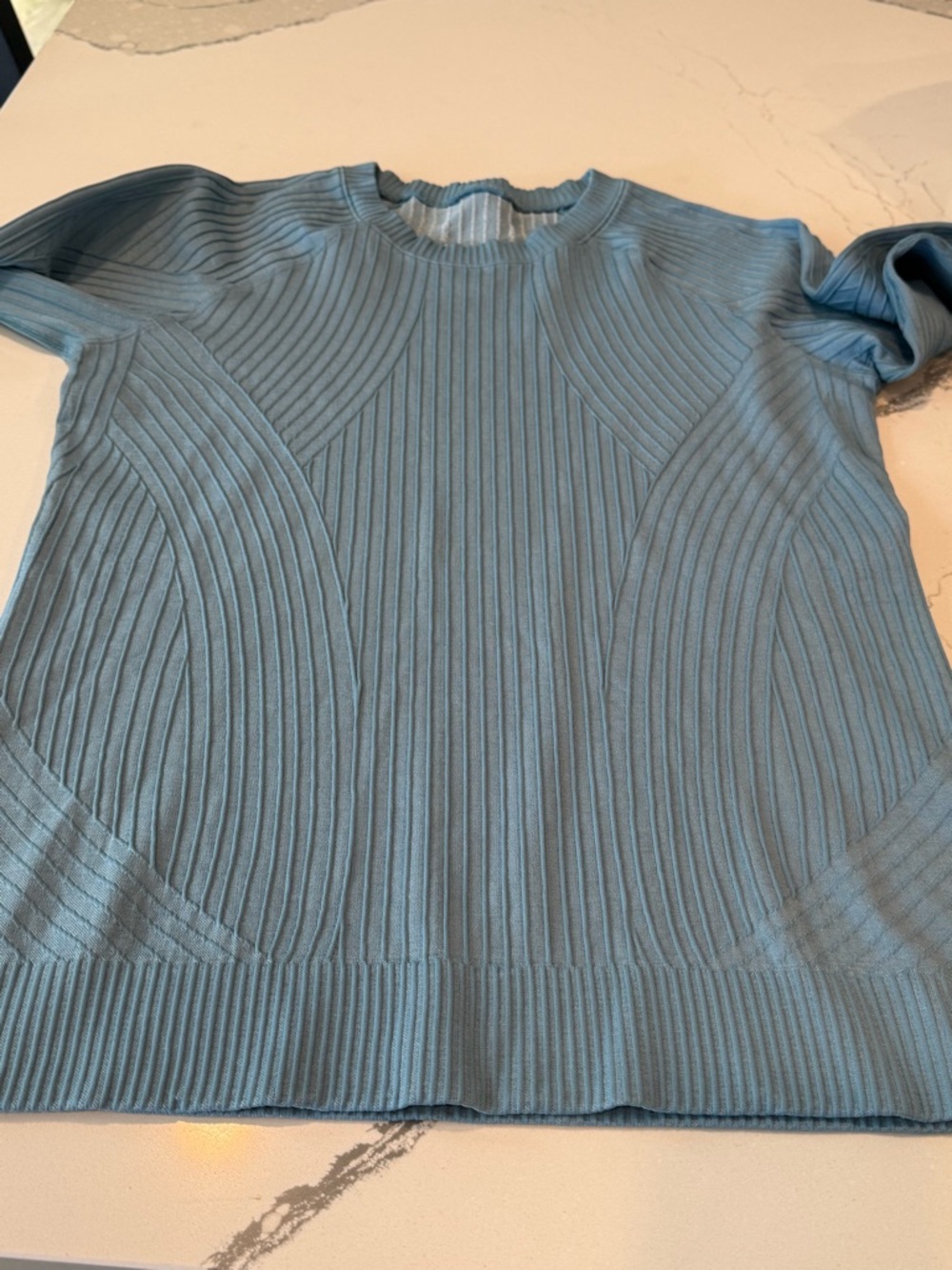 Lululemon Rest Less Pullover - Picture 2 of 9